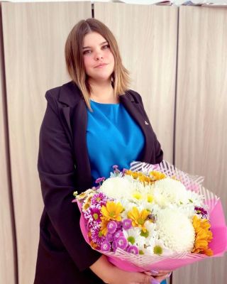 Алина, 8 905 084-33-45