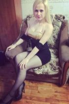 Кристина, эротические фото